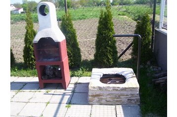 Hungary Privát Kehidakustány, Exterior